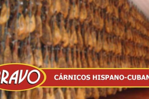 Ampliación de fábrica cárnicas Bravo