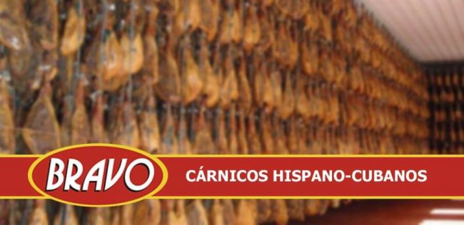 Ampliación de fábrica cárnicas Bravo